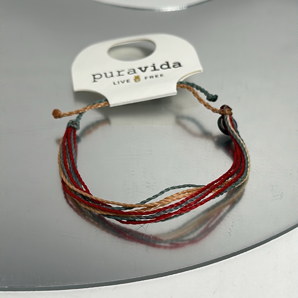 PuraVida Bracelet #173